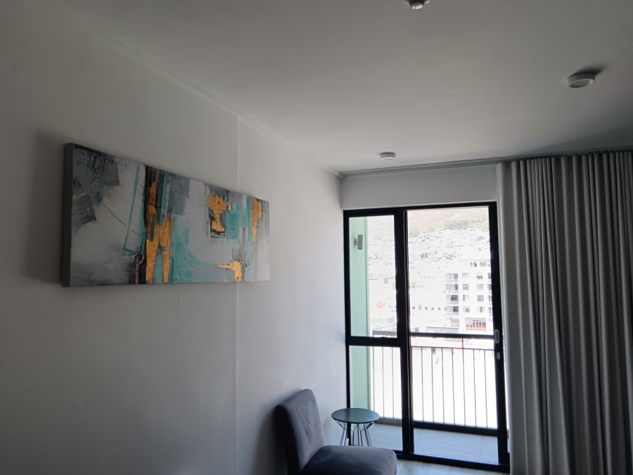 1 Bedroom Property for Sale in Woodstock Western Cape